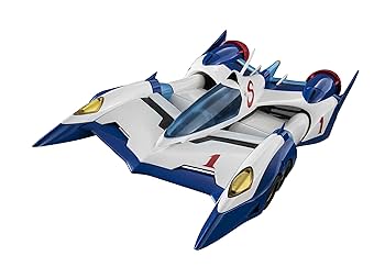 サイバーフォーミュラ νアスラーダAKF-0/G ヴァリアブルアクション 新世紀GPXサイバーフォーミュラSIN νアスラーダAKF-0/G｜商品
